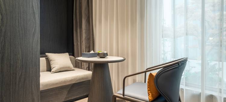 美豪酒店(古城万达广场店)图片