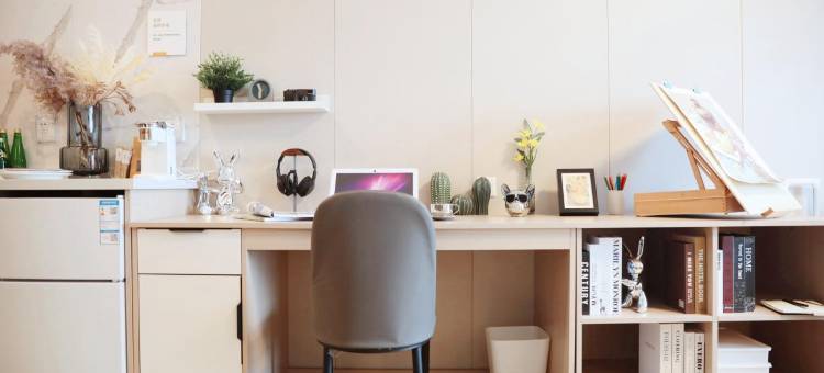 冠寓(江北天街店)图片