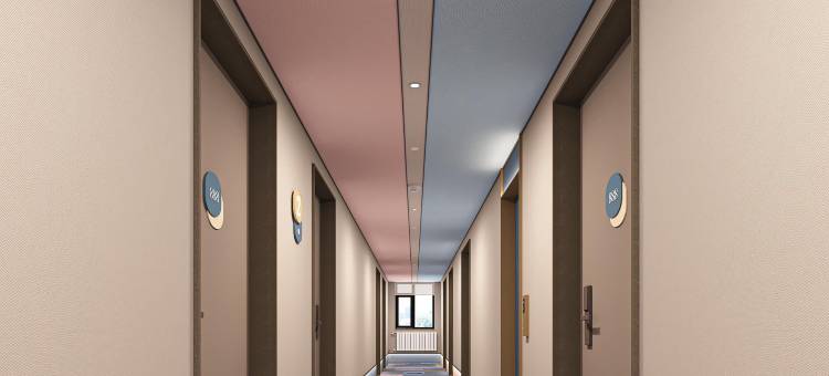 汉庭酒店(太原市政府店)图片