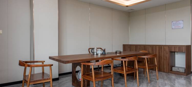 璞玉假日·Puyu Sanctuary Resort Hotel(佛山佛罗伦萨店)图片