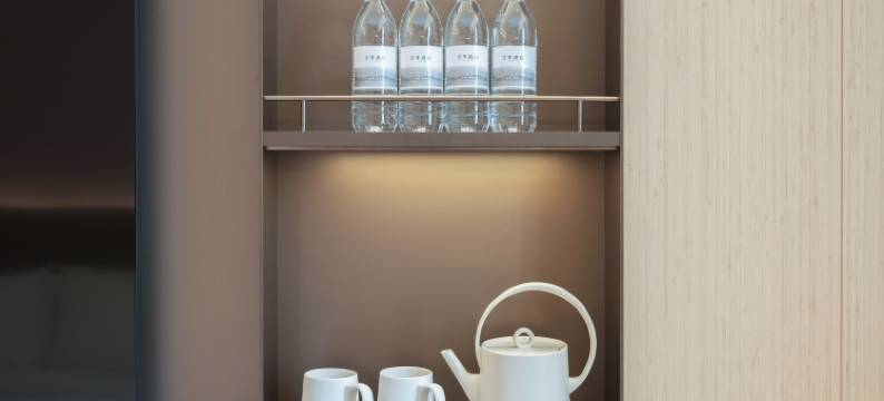 全季酒店(北京上地中关村科技园店)图片