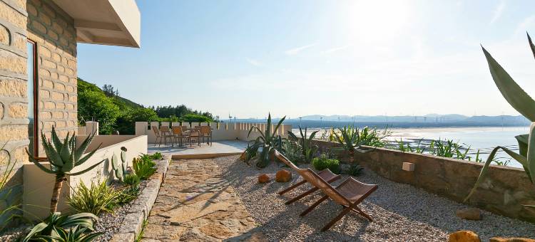 平潭·那片海 | Sea·Dreamcorner·海景度假民宿(长江澳海滩店)图片