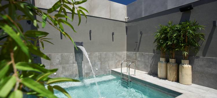 马尔克斯波尔图湾度假酒店(PortoBay Marquês)图片