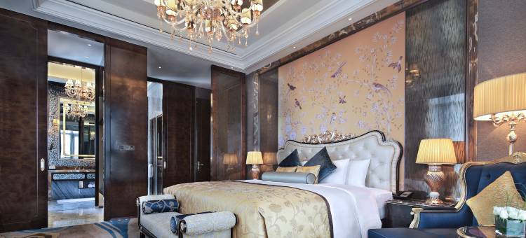 黄石富力万达嘉华酒店图片