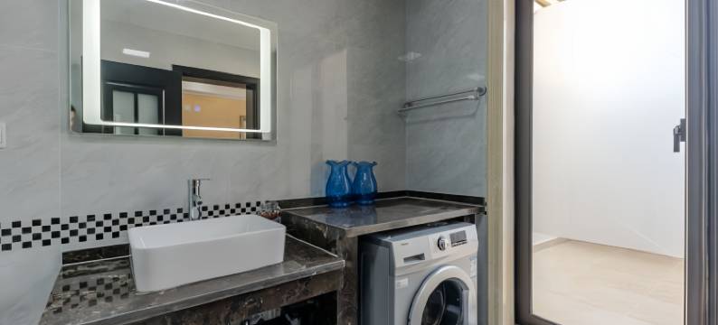 长兴云深处度假别墅图片