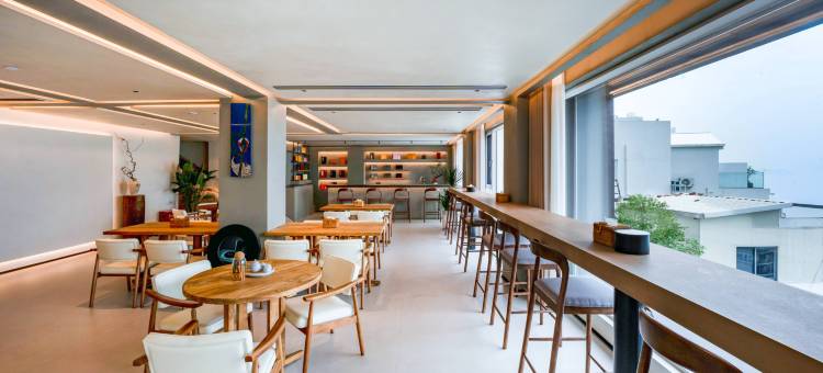 印象东壁·一线海景丨无边泳池设计师美宿(三沙店)图片