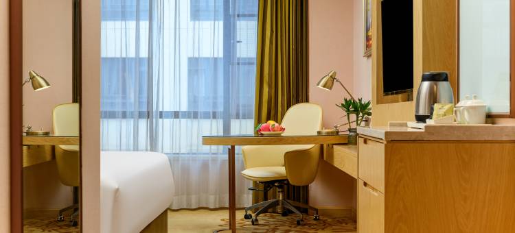 维也纳国际酒店(贵阳西南商贸城店)图片