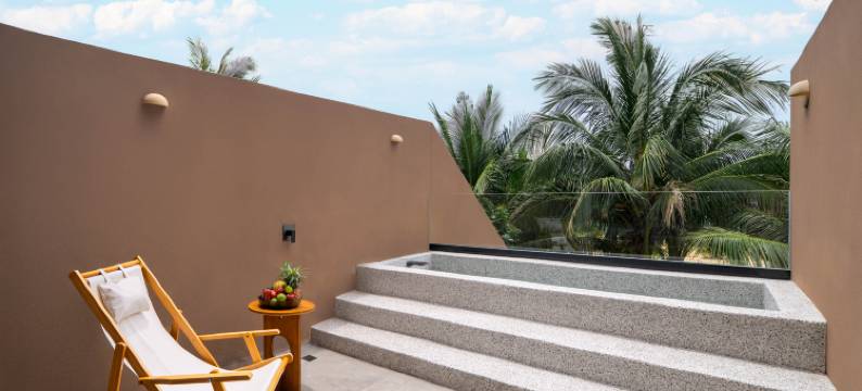 陵水大鱼小筑度假民宿图片