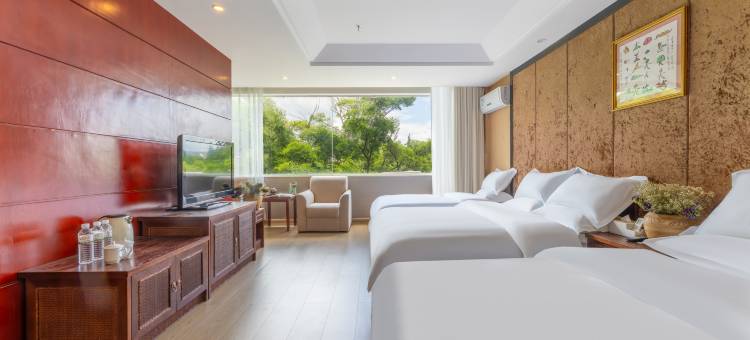 丽江纳杰大酒店图片