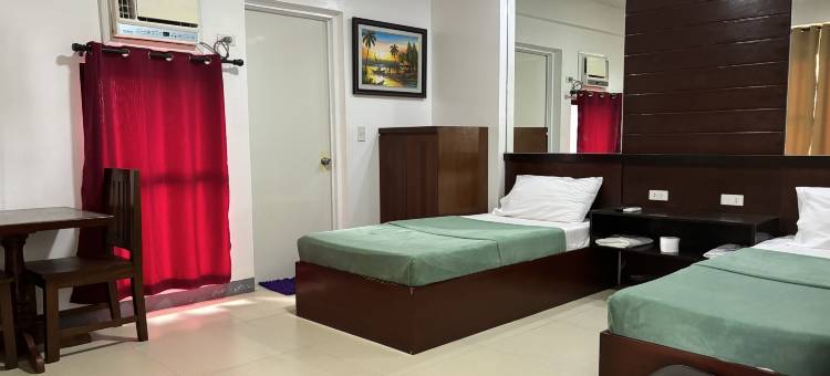 黄铃酒店(Yellowbell Hotel)图片