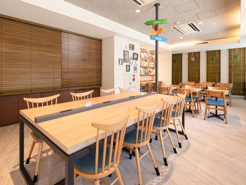 东京清澄白河舒适酒店