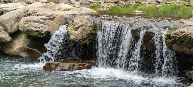 安吉富家园临溪美宿(浙北大峡谷店)图片