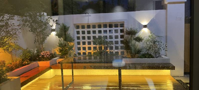 不远汴梁民宿(开封万岁山大宋武侠城店)图片