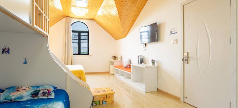 上海幸福185客栈图片