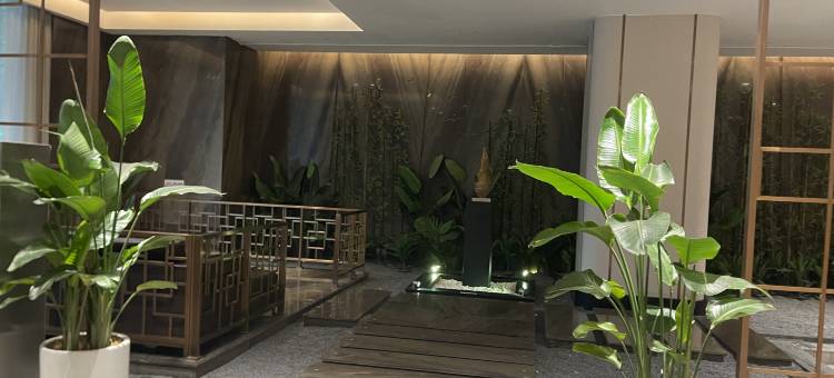 屿舍青年旅舍图片