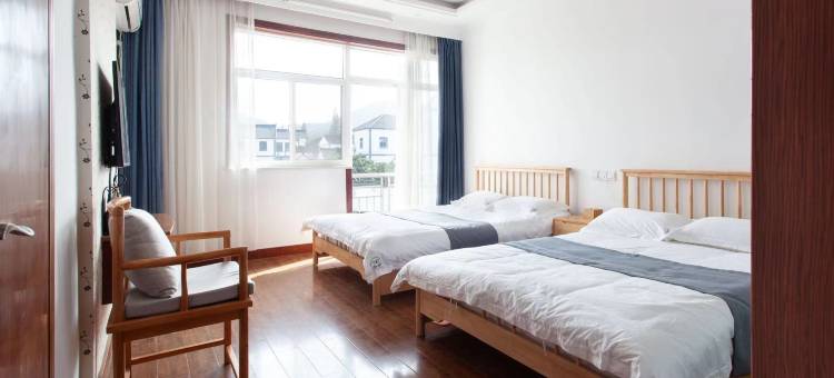嘉兴海盐沫冉小屋图片