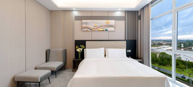 滨海雅朵酒店图片