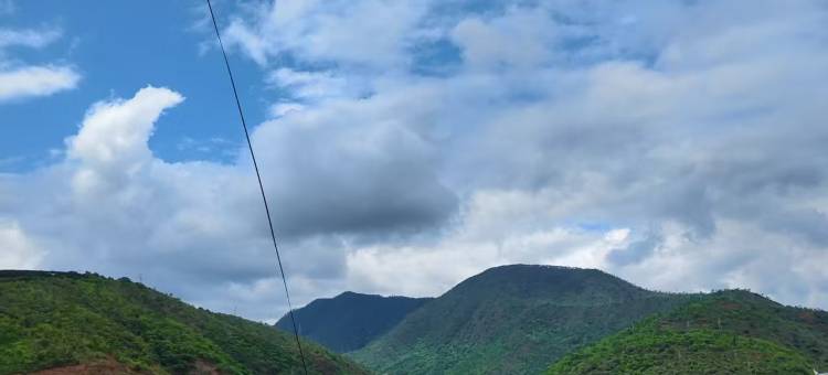 7天酒店(玉溪新平戛洒镇店)图片