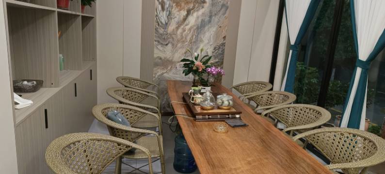 曲靖丰瑞快捷酒店图片