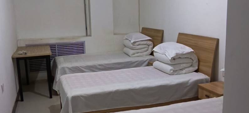 临洮红什招待所图片