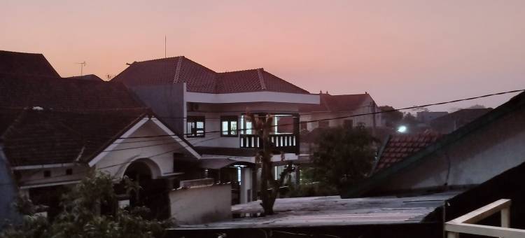 Home Stay Sulfat Indah Syariah图片
