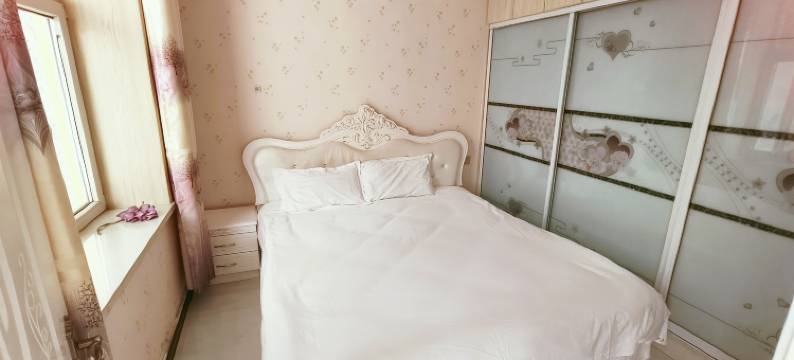 乌兰金鑫家庭宾馆图片