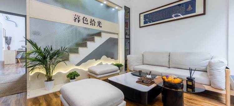 大理暮色拾光海景度假美墅(洱海店)图片