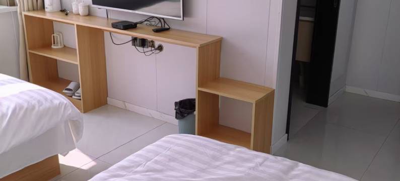 宜家时尚宾馆图片