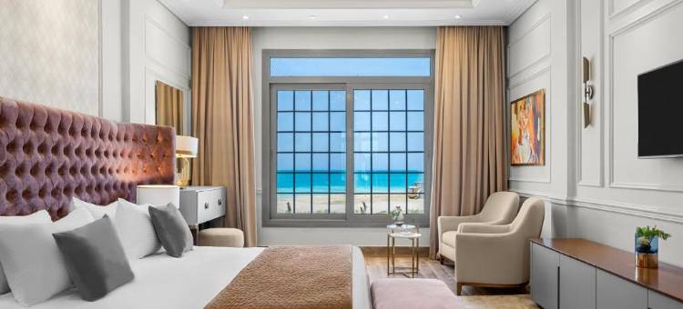 新阿拉曼格万宫(Gewan Palace Resort New Alamein)图片