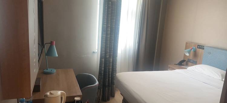 如家酒店·neo(乌鲁木齐商贸城七一酱园店)图片