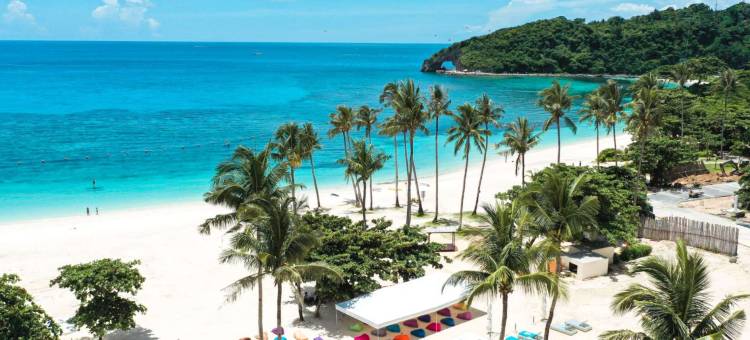 MCollection - Stay Near Private Beach in Boracay图片