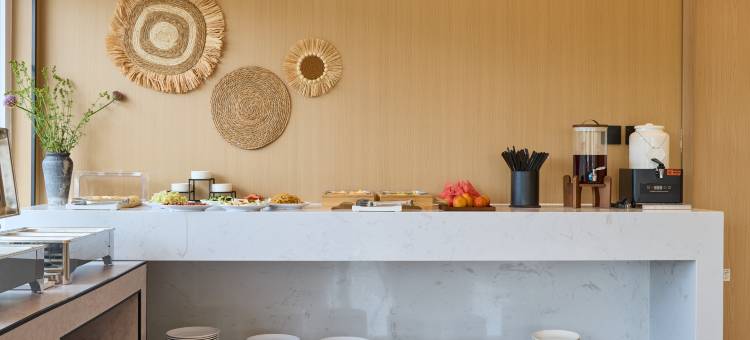 柏纳酒店(乌兰布统草原景区店)图片