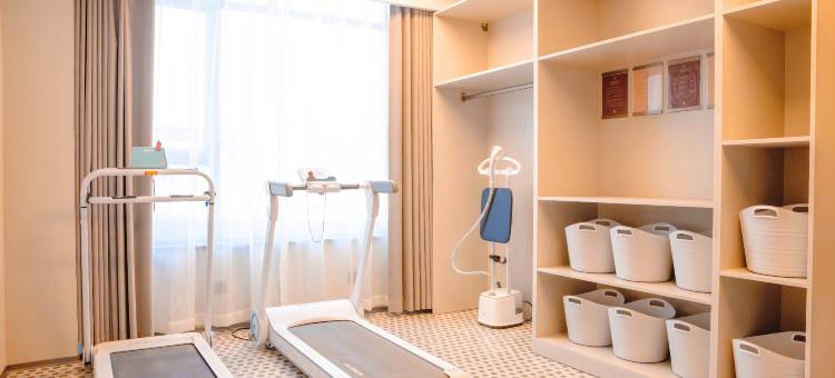 尚客优酒店(于田七玉山建材城店)图片