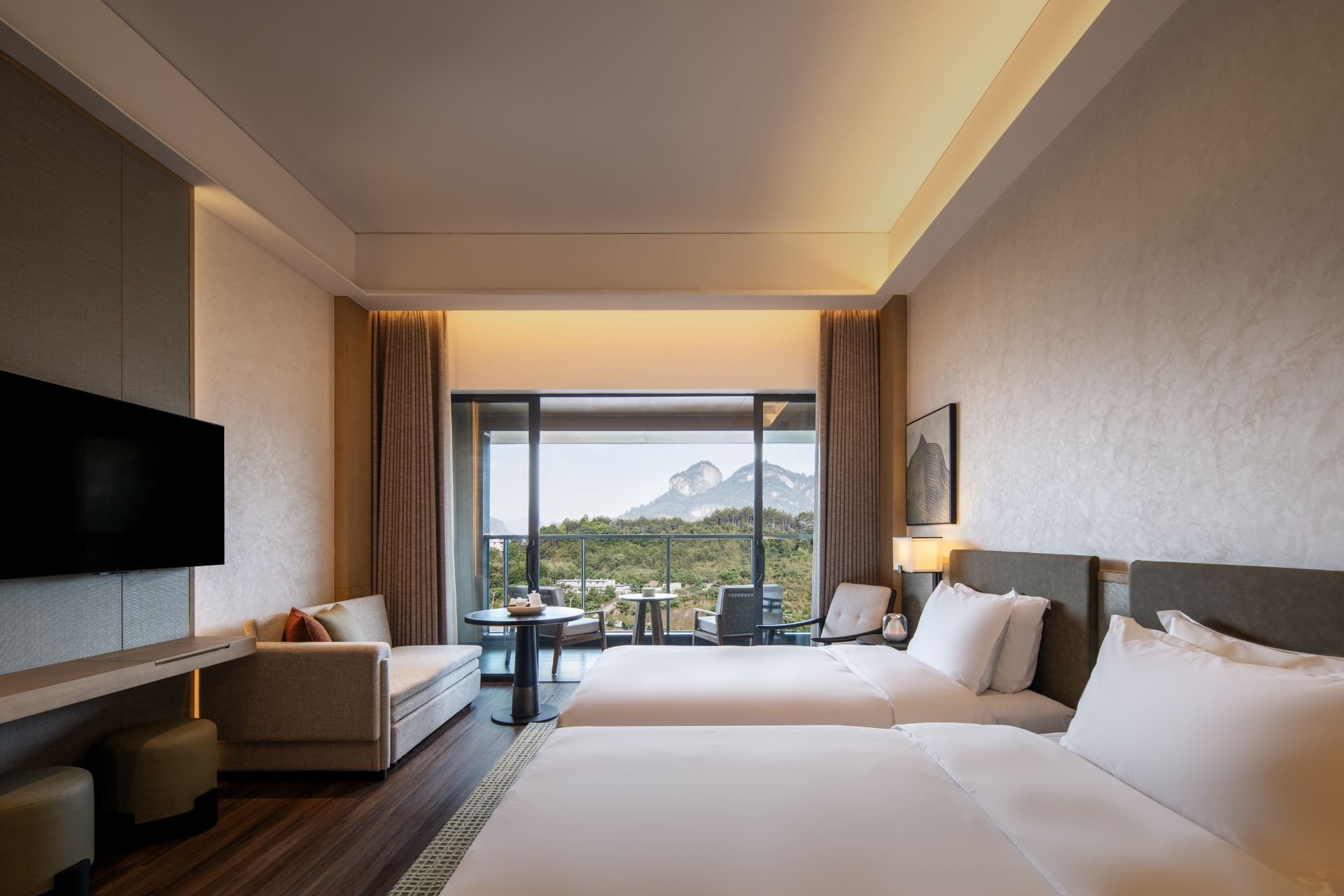 Hotel Overview