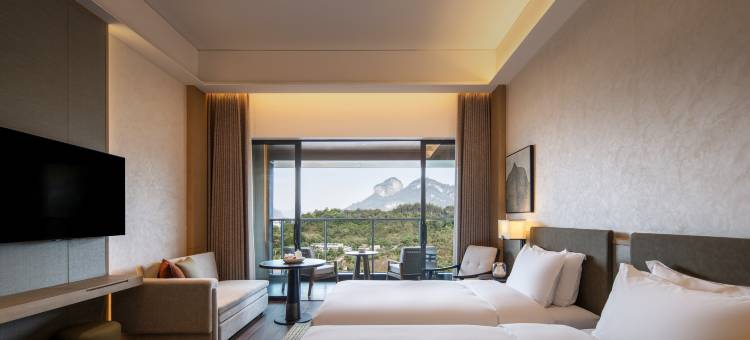 武夷山憬居度假酒店图片