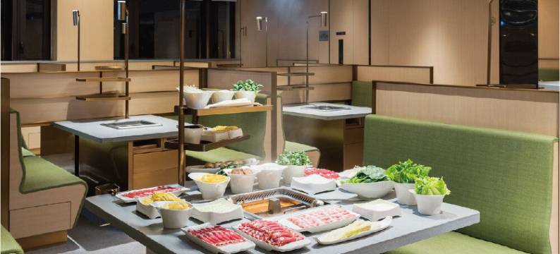 河内 Vincity D'Capitale 豪华公寓 - Luma home(Vinhomes D'Capitale Apartment Hanoi- Luma home)图片