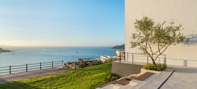 平潭懒窝Lazy Home·日出海景度假民宿图片