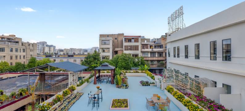 红海大酒店(昆明火车站店)图片