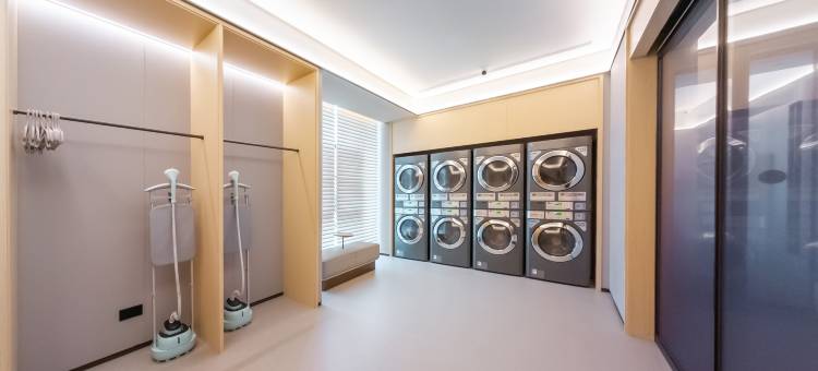 全季酒店(太原建设南路店)图片