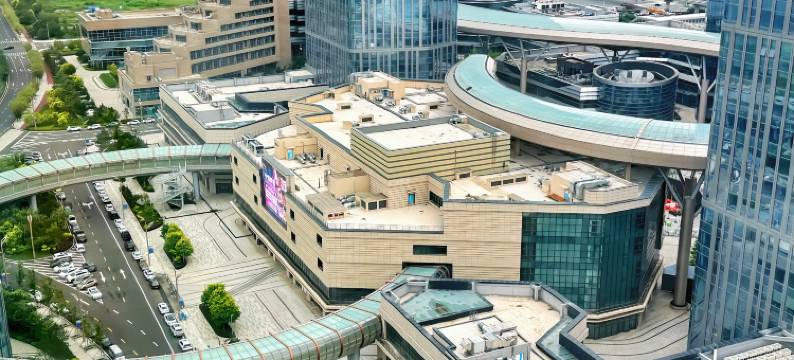 山海轻奢民宿(北湖吾悦广场店)图片