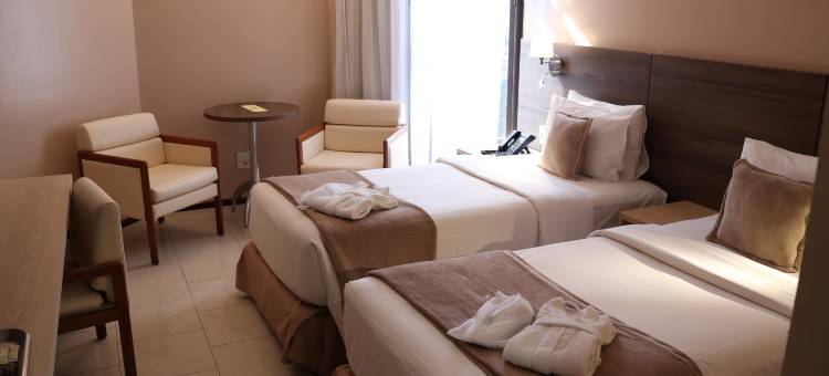 露卡公主酒店(Hotel Princesa Louçã)图片