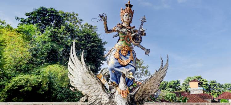 Collection O Bali near Terminal Ubung formerly Batukaru Garden Hotel图片