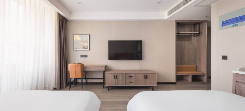 品悦酒店(乌鲁木齐米东店)图片