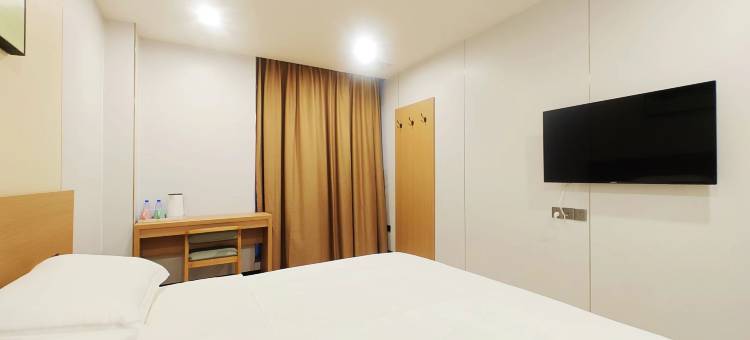 云尚酒店(佛山大沥鸿得利广场店)图片