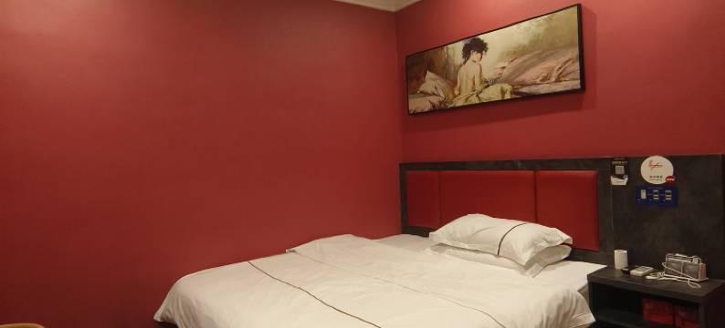 此间云上酒店(宜昌夷陵小溪塔店)图片