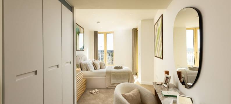 查尔斯霍普伦敦巴特西(Charles Hope London Battersea)图片