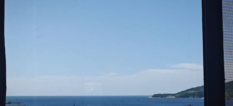 碧海星辰民宿图片