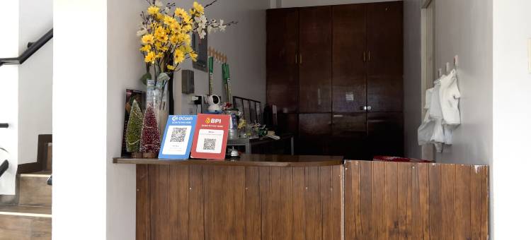 加拉埃拉港卡塔帕旅馆(Catappa Lodge Puerto Galera)图片