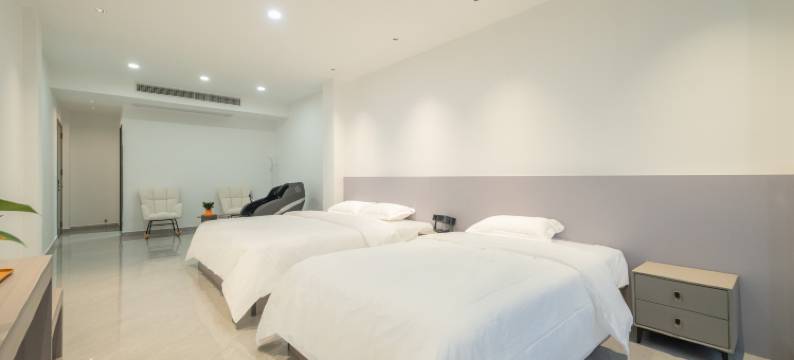 林间驿站(恩施大峡谷游客中心店)图片