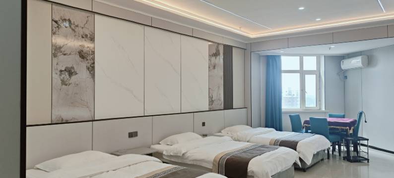 前郭金都酒店式公寓图片